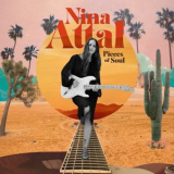 Nina Attal - Pieces of Soul '2021