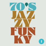 Mister Aul - 70s Jazzy Funky '2024