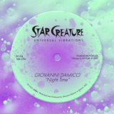 Giovanni Damico - Night Time EP '2023