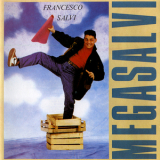 Francesco Salvi - Megasalvi '1989