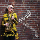Myanna - Divine Dysfunktion '2022