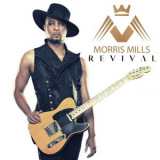 Morris Mills - Revival '2022