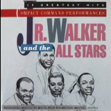 Jr. Walker & The All Stars - 19 Greatest Hits '1986