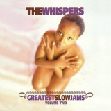 The Whispers - Greatest Slow Jams, Vol. 2 '2008