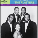 The Platters - Classic The Platters '2000
