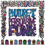 Phuture T - Persuasive Funk '2020
