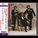 The Isley Brothers - Masterpiece '1985 [2009]
