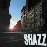 Shazz - In The Light '2001