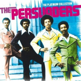 The Persuaders - The Platinum Collection '2007