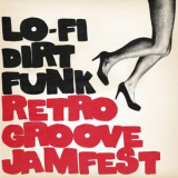 iSeeMusic - Lo-Fi Dirt Funk - Retro Groove Jamfest '2024