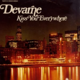 Devarne - Kiss You Everywhere '1983 (2007)