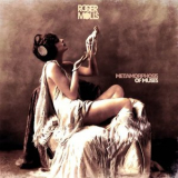 Roger Molls - Metamorphosis Of Muses '2012