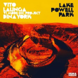 Vito Lalinga (Vi Mode Inc. Project) - Lake Powell Park '2023