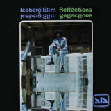 Iceberg Slim - Reflections '1994