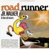 Jr. Walker & The All Stars - Road Runner '1966