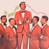 The Manhattans - Doing Their Best Things '2020