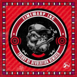 Timewarp inc - Theory of Revolution Remixed '2022