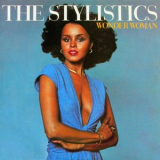 The Stylistics - Wonder Woman '1977