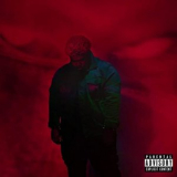 Mario Judah - Whole Lotta Red '2020