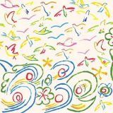 Babe Rainbow - Changing Colours '2021