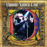 Ronnie James Dio - Mightier Than The Sword (the Ronnie James Dio Story) Cd2 '2011