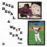 Raze Regal & White Denim Inc. - Raze Regal & White Denim Inc. '2023