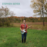 Stephen Beyer - Stephen Beyer '2024