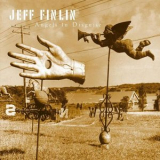Jeff Finlin - Angels in Disguise '2006