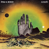 Press To Meco - Acoustic '2019