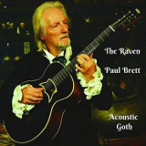 Paul Brett - The Raven (Acoustic Goth) '2020