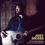Joey McGee - The Acoustic Highway: Love, Loss & Other Stories '2022