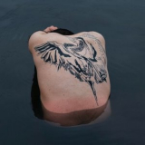 Jodi - Blue Heron '2021