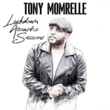 Tony Momrelle - Lockdown Acoustic Sessions '2021