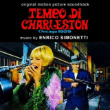 Enrico Simonetti - Tempo di charleston Chicago 1929 (Original Motion Picture Soundtrack) '1969; 2020