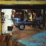 Brick Dust - Simple Tales '2023