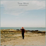 Tom West - Antarctica '2020