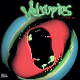 Volruptus - First Contact '2020