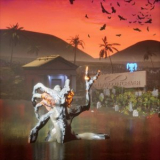 Dasychira - Hollywood Forever '2021