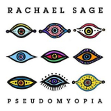 Rachael Sage - PseudoMyopia (Acoustic) '2019