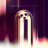 Xander Harris - Villains Of Romance '2018