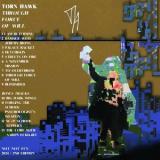 Torn Hawk - Through Force of Will (2024 Edition) '2024