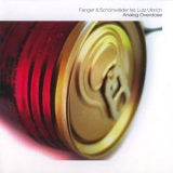 Fanger & Schonwalder - Analog Overdose '2001