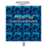 Alan Russell - Tracks From The Tropics '2022