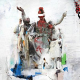 Amirtha Kidambi - New Monuments '2024