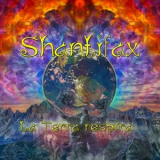 Shantifax - La Terra Respira '2016