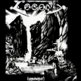 Legend - From the Fjords '1979