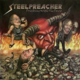 Steelpreacher - Drinking With The Devil '2008