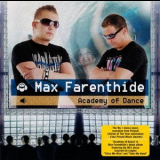 Max Farenthide - Academy Of Dance '2008