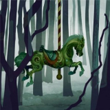 Alone in the Woods - Alone In The Woods '2018