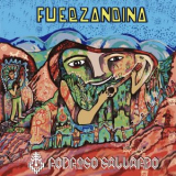 Rodrigo Gallardo - FuerzAndina '2020